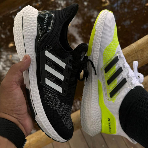 Tênis Adidas Ultra Boost