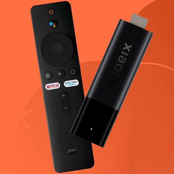 Xiaomi Mi Tv Stick Português Full HD