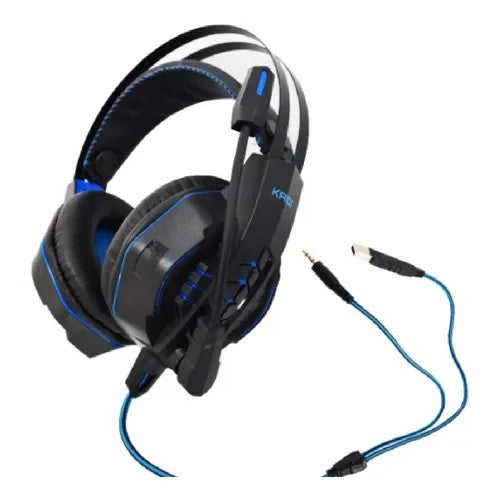 Headset Gamer P2 KD-763