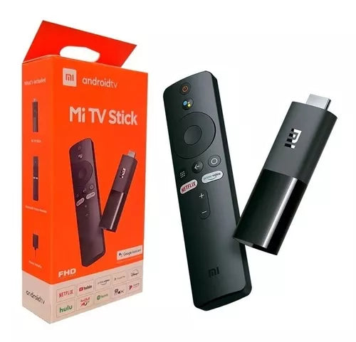 Xiaomi Mi Tv Stick Português Full HD