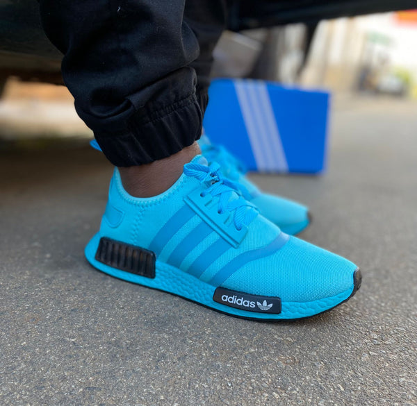 Tênis Adidas Adda NMD Unissex