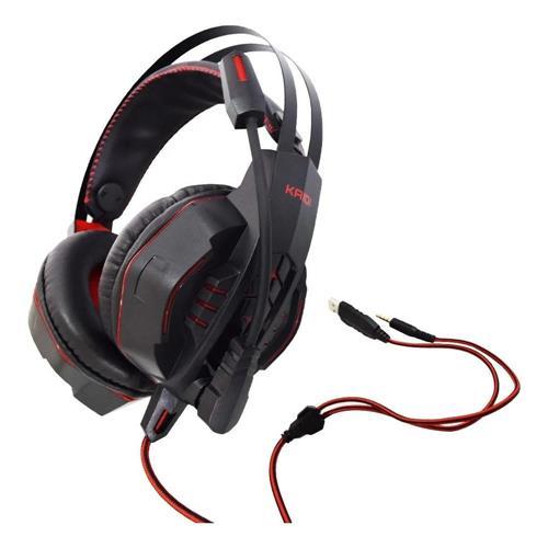 Headset Gamer P2 KD-763