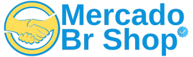 Mercado Br Shop header