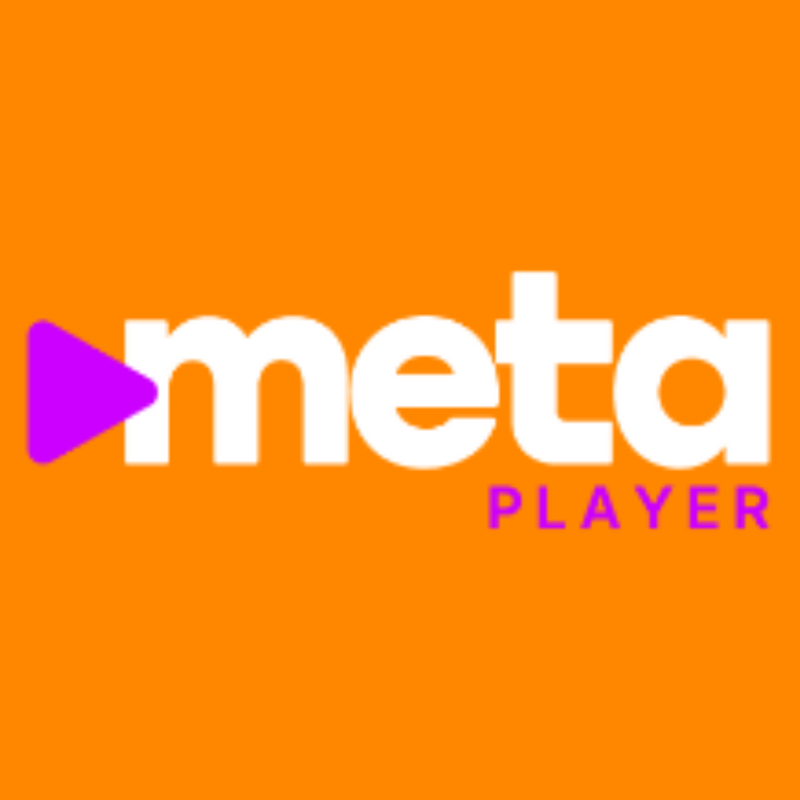 Ativação Aplicativo Meta Player Anual