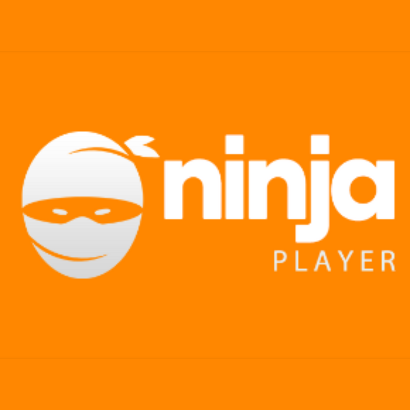 Ativação Aplicativo Ninja Player Anual