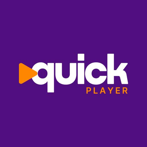 Ativação Aplicativo Quick Player Anual